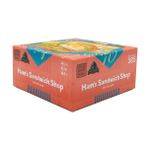 7336327 Ham's Sandwich Shop