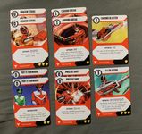 6986701 Power Rangers: Heroes of the Grid – Time Force Ranger Pack