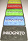 140091 Inkognito: The Card Game