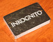 489380 Inkognito: The Card Game