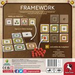 6573331 Framework (Edizione Tedesca)