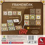 6673234 Framework (Edizione Tedesca)