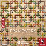 6673239 Framework (Edizione Tedesca)