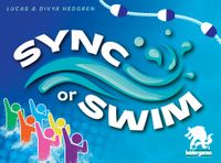 6580113 Sync or Swim