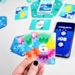 6604786 Sync or Swim