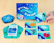 6627153 Sync or Swim