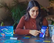 6939030 Sync or Swim