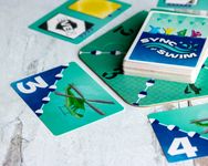 6951170 Sync or Swim