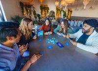 6980601 Sync or Swim