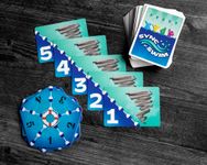 7404514 Sync or Swim