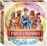 6579438 First Empires (EDIZIONE INGLESE)