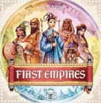 6623754 First Empires (EDIZIONE INGLESE)