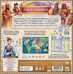 6623755 First Empires (EDIZIONE INGLESE)