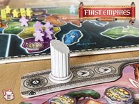 6733802 First Empires (EDIZIONE INGLESE)