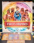 6742399 First Empires (EDIZIONE INGLESE)