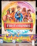 6742403 First Empires (EDIZIONE INGLESE)
