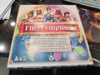 6789915 First Empires