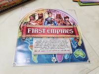 6789931 First Empires (EDIZIONE INGLESE)