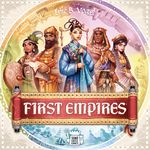 6868336 First Empires (EDIZIONE INGLESE)