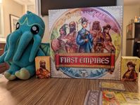6895968 First Empires