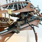 6972338 Star Wars: Legion – Raddaugh Gnasp Fluttercraft Unit Expansion