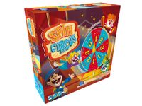 6602770 Spin Circus