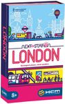 6702516 Next Station: London (Edizione Italiana)