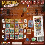 6855148 Museum Suspects