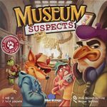 6860162 Museum Suspects