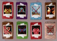 6860201 Museum Suspects