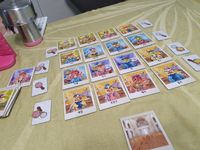 7013008 Museum Suspects