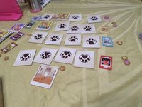 7013009 Museum Suspects