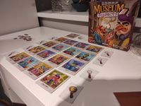 7277147 Museum Suspects