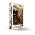 6732716 Picture Perfect: The Sherlock Expansion