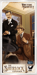 6980690 Picture Perfect: The Sherlock Expansion