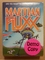 2536454 Martian Fluxx