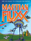 539861 Martian Fluxx