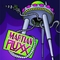 539866 Martian Fluxx