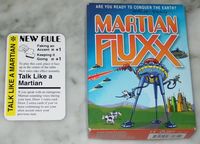 741635 Martian Fluxx