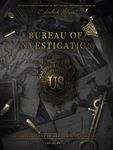 6609883 Bureau of Investigation