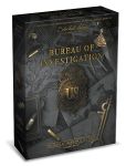 7255458 Bureau of Investigation