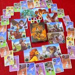 6816600 Legends of Hellas