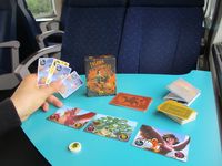 6911988 Legends of Hellas