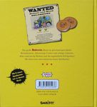 1668118 Bohnanza: Die SpiderBeans