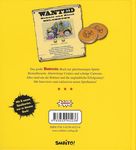 273915 Bohnanza: Die SpiderBeans