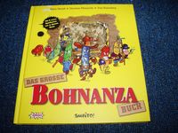 322464 Bohnanza: Die SpiderBeans