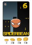 532634 Bohnanza: Die SpiderBeans