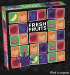 6607461 Fresh Fruits
