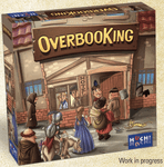 6607507 Overbooking