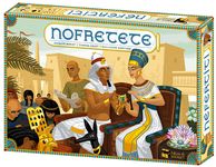 322011 Nefertiti (EDIZIONE INGLESE)
